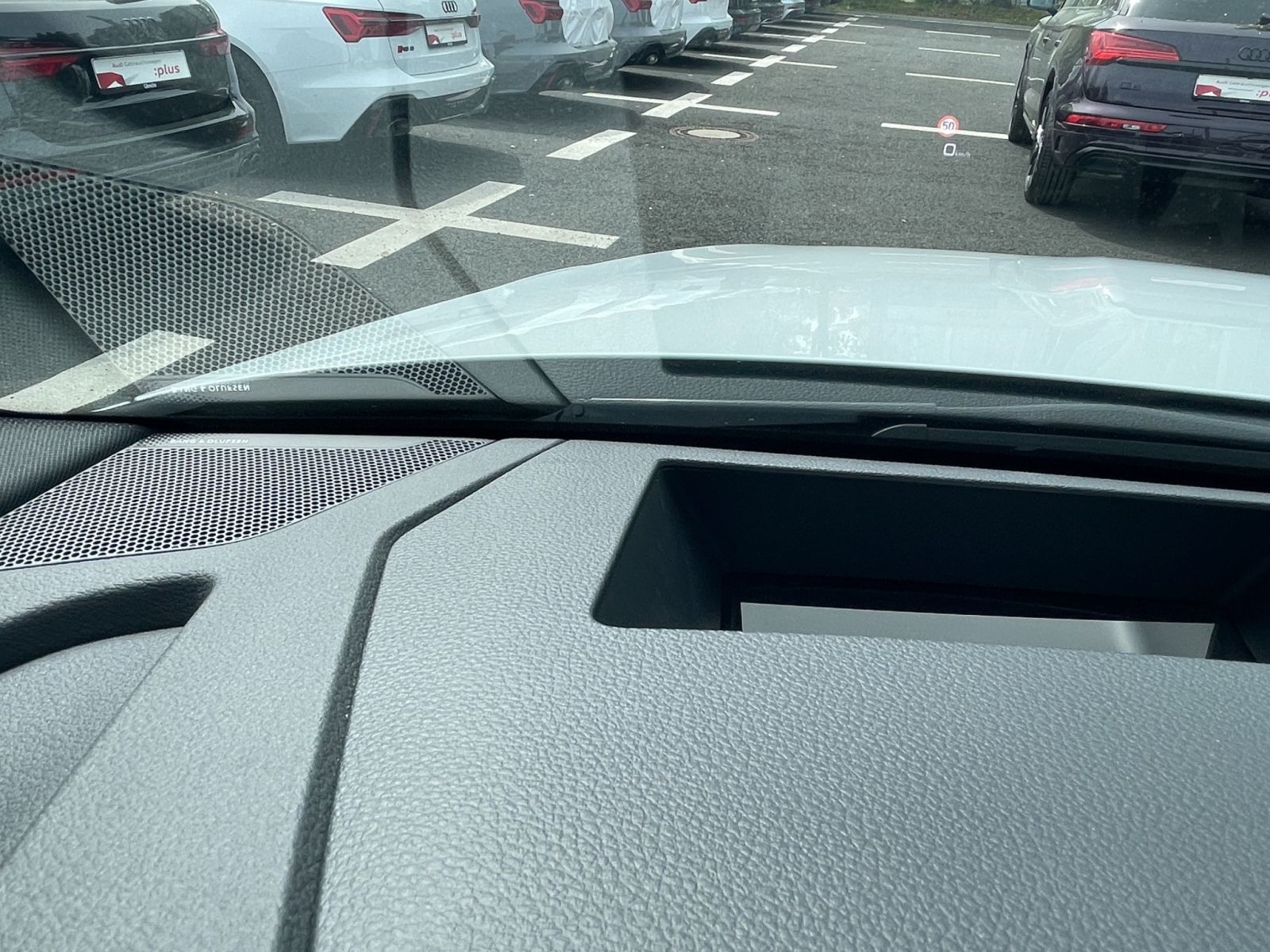 Audi SQ8 e-tron - Bild 24