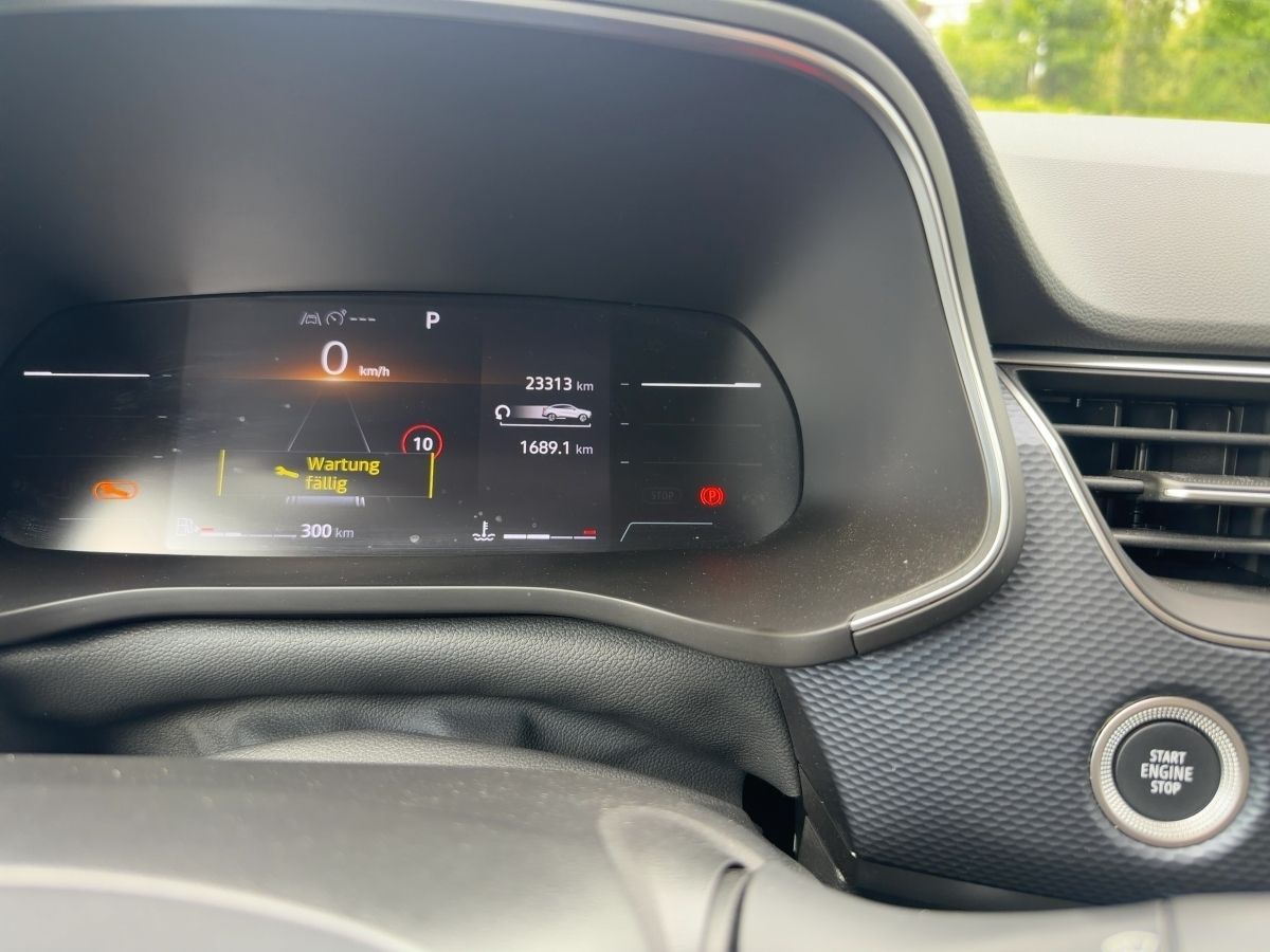 Renault Arkana - Bild 13