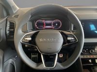 Skoda Karoq - Vorschau Bild 10