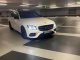 Mercedes-Benz E 400 d 4MATIC T*AMG*PANO*HUD*360*LED*LEDER*VOLL - Mercedes-Benz E 400 in Berlin