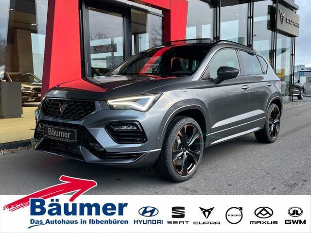 Cupra Ateca VZ 2.0 TSI DSG 4Drive Leder Pano AHK