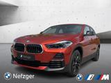 BMW X2 sDrive 18i Navi erw. LED Lordose RFK DAB - BMW X2 Gebrauchtwagen in Berlin