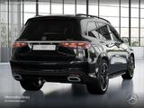 Mercedes-Benz GLS 450 d 4M AMG+NIGHT+PANO+360+AHK+MULTIBEAM+9G - Mercedes-Benz GLS 450 Diesel Gebrauchtwagen