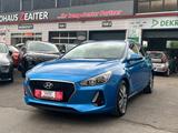 Hyundai i30 cw Family + - Hyundai Unfallwagen