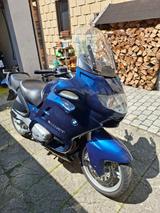 BMW R1150RT - Offers matching your search criteria