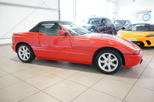 Vorschau Auto