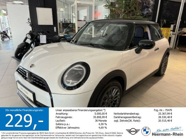 MINI Cooper C +++LAGERAKTION bis 30.09+++