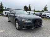 Audi A4 Lim. Attraction - Audi A4 aus 2008 mit Diesel-Antrieb: Limousine