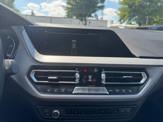 BMW 116 D+MwSt.+PDC+Business- und Comfort-Paket+, миниатюра 21