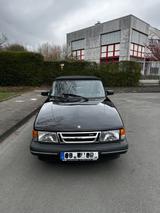 Saab 900 Turbo,Airflow-Kit,Aero,H-Zul.,Motor überholt - Saab in Düsseldorf