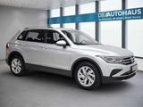 Volkswagen Tiguan Elegance 1.4 eHybrid DSG BusinessPremiu - Volkswagen Tiguan: Limousine