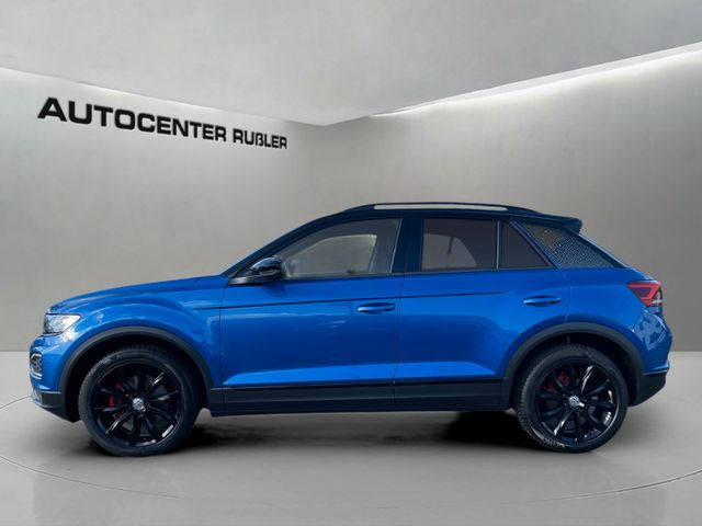 Foto Nummer 2: VW T-Roc