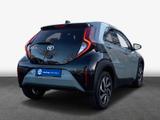 Toyota Aygo X Teamplayer - Toyota Aygo (X) Neuwagen