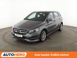 Mercedes-Benz  B 180 Urban Aut.*NAVI*PDC*TEMPO* - Mercedes-Benz B 180 Gebrauchtwagen in München