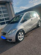 Mercedes-Benz A 150 - Mercedes-Benz A 150 in Herne