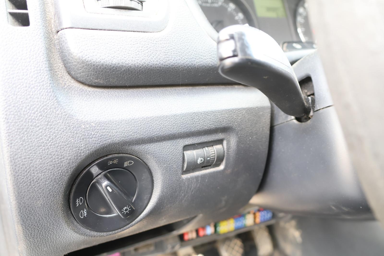 Skoda Fabia 2012 — photo 12