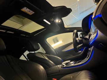Mercedes CLS 400 - 8