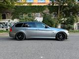 BMW 320d E91 TouringLCI 177ps Vollleder Pa... - BMW 320: 320d 177