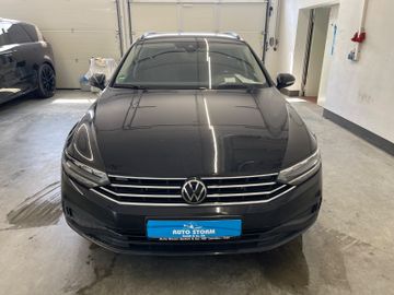 Volkswagen Passat Variant - 2