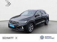Volkswagen T-Roc - Vorschau Bild 1