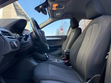BMW X1 - 7