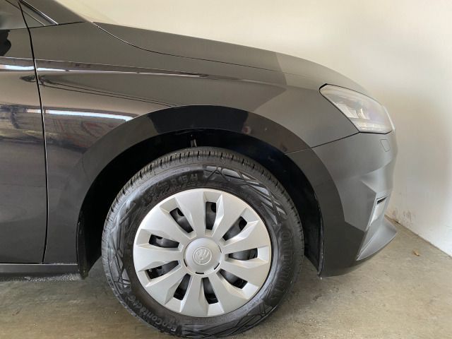 Fabia IV Essence 1.0 TSI KLIMA+EPH+LED+GRA