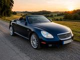 Lexus SC 430 SC430 - - Lexus SC 430 Gebrauchtwagen