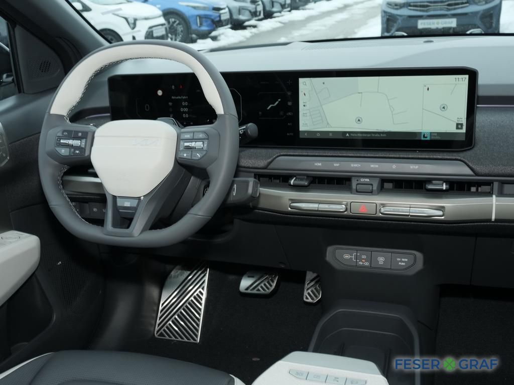 Kia EV3 - Bild 3