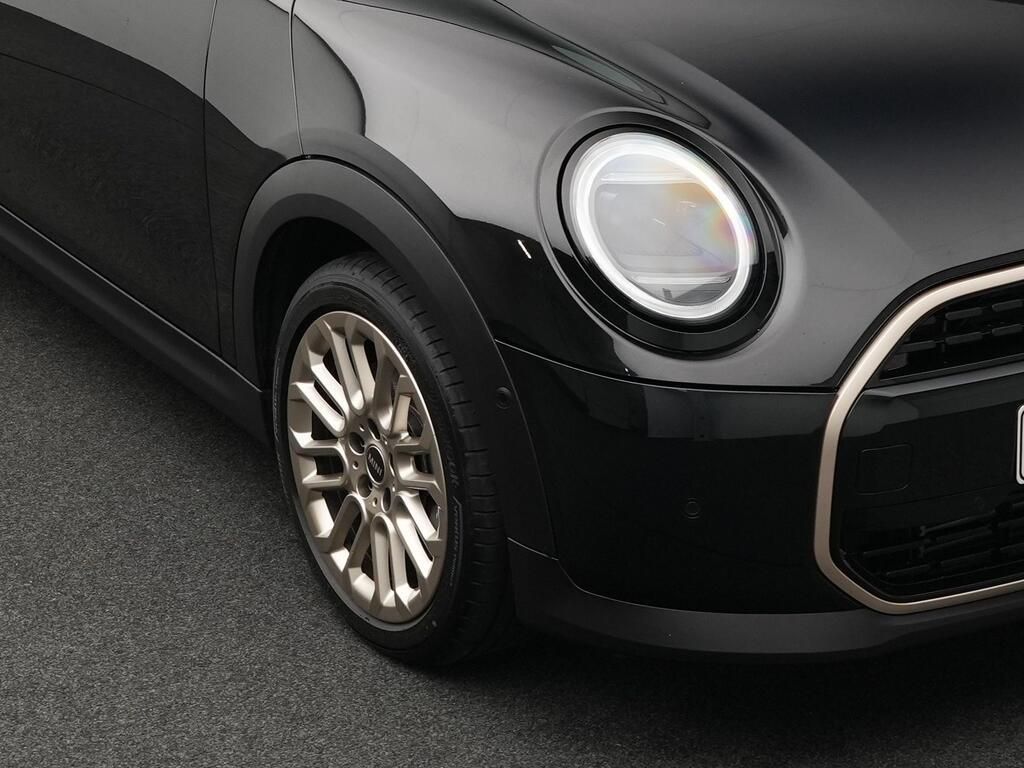 MINI Cooper C - Bild 23