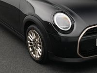 MINI Cooper C - Vorschau Bild 23