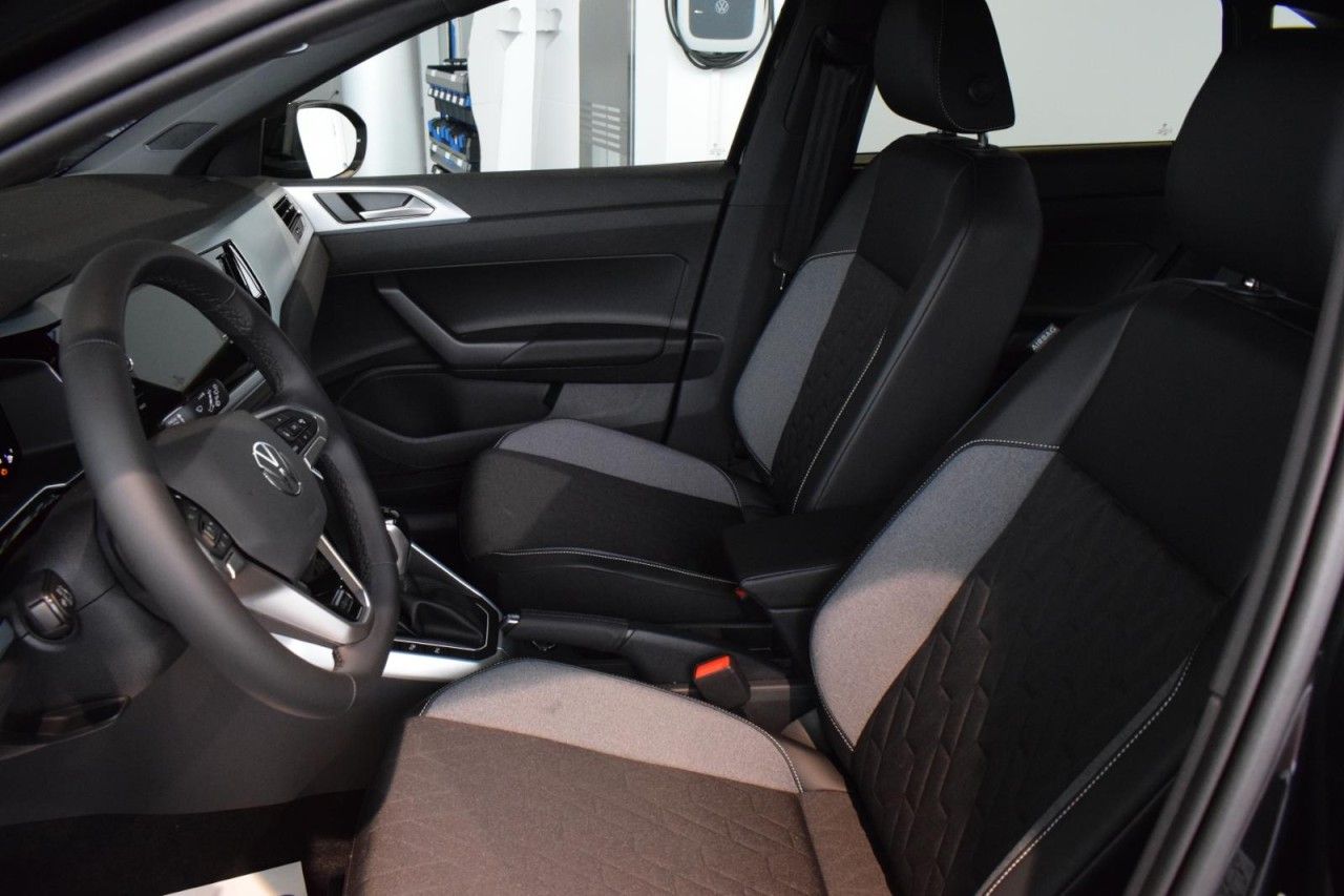 Volkswagen Taigo - Bild 6