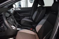 Volkswagen Taigo - Vorschau Bild 6