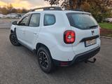 Dacia Duster II Comfort TÜV Neue - Dacia Duster mit Diesel-Antrieb