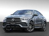 Mercedes-Benz GLE 400 d 4MATIC Coupé |AMG|NIGHT|NAVI|MBeam|HUD - Mercedes-Benz GLE 400 in Bonn