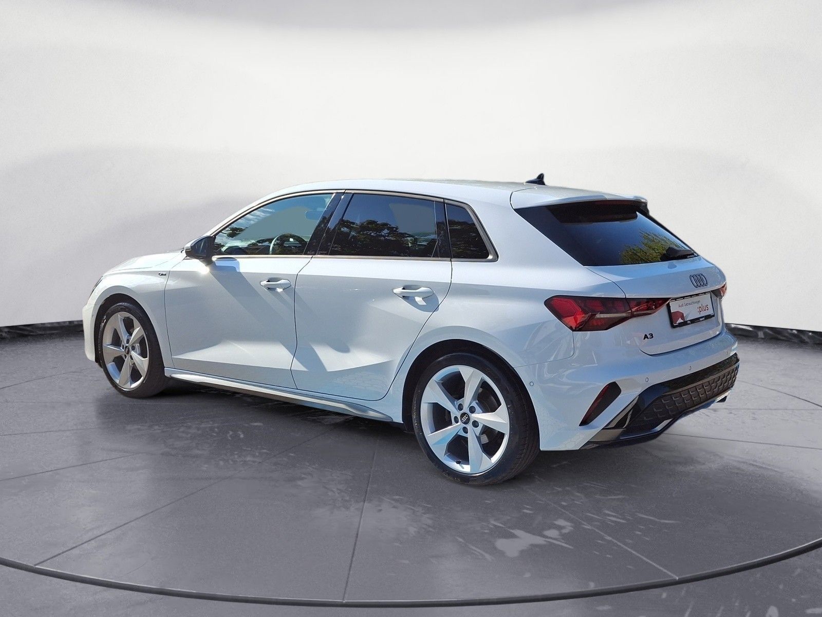 Audi A3 - Bild 4