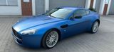 Aston Martin V8 Vantage 4.3l -Tausch möglich  - Aston Martin V8 Vantage aus 2006