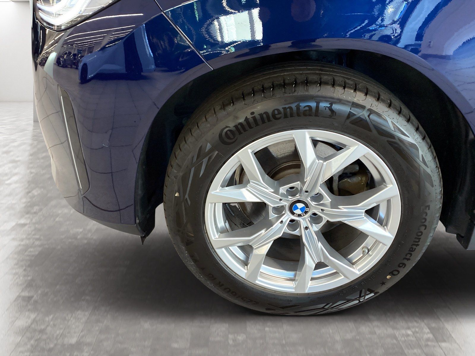 BMW X3 - Bild 9