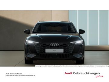 Audi A5 - 5