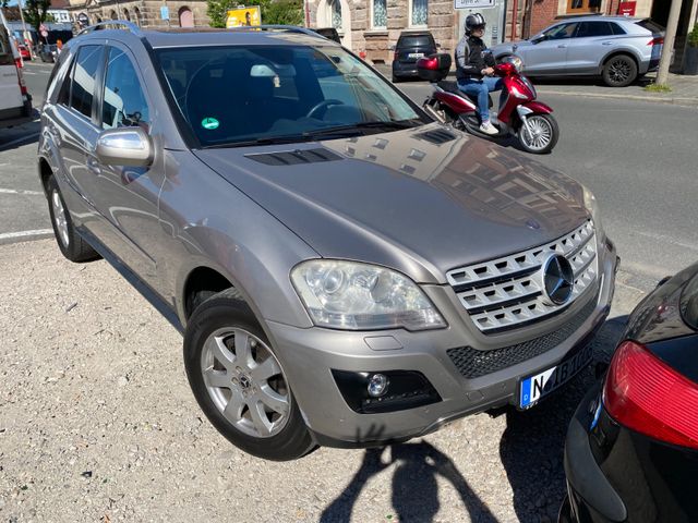 Mercedes-Benz ML 280 ML -Klasse ML 280 CDI