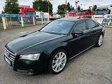 Audi A8 4.2 TDI quattro - gebrauchte Audi A8 aus dem Jahr 2010
