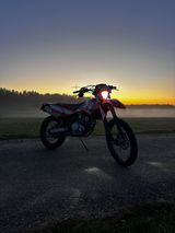 Beta RR125 LC Enduro - BETA 125
