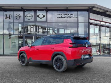 Citroën C5 Aircross MAX Hybrid 145 ATLEDWinterpaketGr
