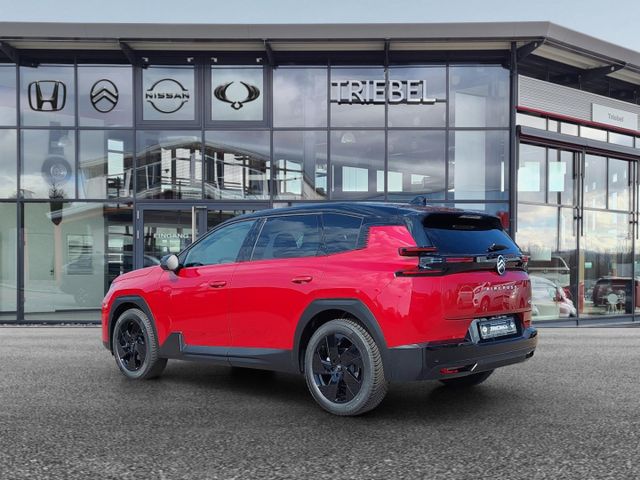 Citroën C5 Aircross MAX Hybrid 145 ATLEDWinterpaketGr