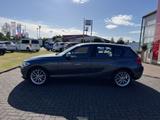 BMW 118i - gebrauchte BMW 118 aus dem Jahr 2016