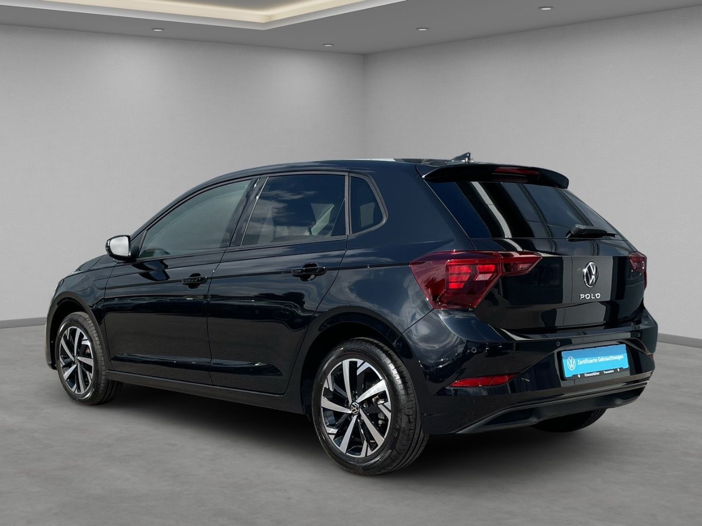 Volkswagen Polo - Bild 2