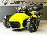 Can-Am Spyder F3 S 2023 - Offers