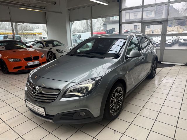 Opel Insignia CT A Country Tourer Basis 4x4 2.0 CDTI 