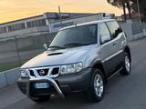 Nissan Terrano II 2.7 Tdi 2005 170.000 KM - Nissan Terrano mit Diesel-Antrieb: 2.7
