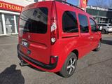 Renault Kangoo Happy Family - Renault Kangoo Gebrauchtwagen in Düsseldorf