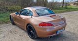 BMW Z4 sDrive35i  - BMW Z4: 35i